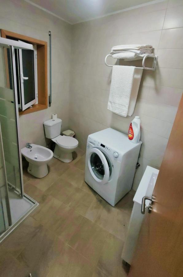 派瓦堡Casa Da Clarinha别墅 外观 照片